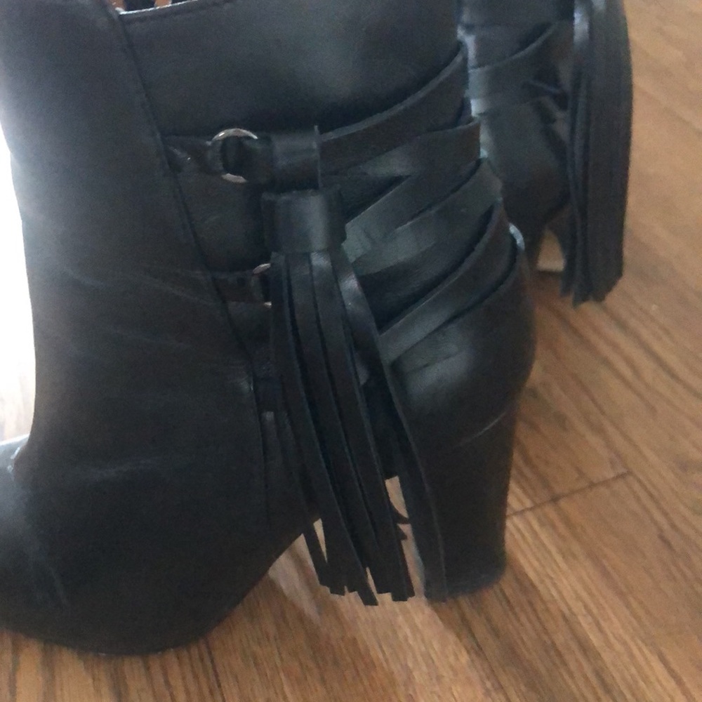 Booties - Picture 4 of 4